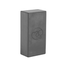 Yoga Block, gray-Joogablokki-YogaMad-Aminopörssi