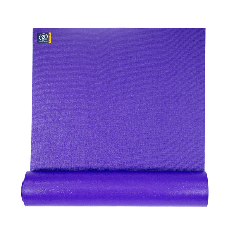 Studio Pro Yoga Mat, Purple-Joogamatto-YogaMad-Aminopörssi