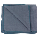 Yoga-Mad Seamless Yoga Blanket, Dark Gray-Viltti-Yoga-Mad-Aminopörssi