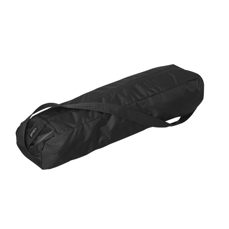 Yoga Mat Bag, Black-Joogamattokassi-Casall-Aminopörssi