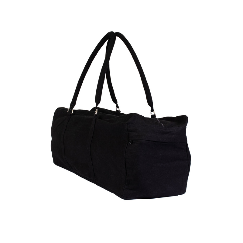 Yoga-Mad Deluxe Yoga Kit Bag-Joogamattokassi-Yoga-Mad-Aminopörssi