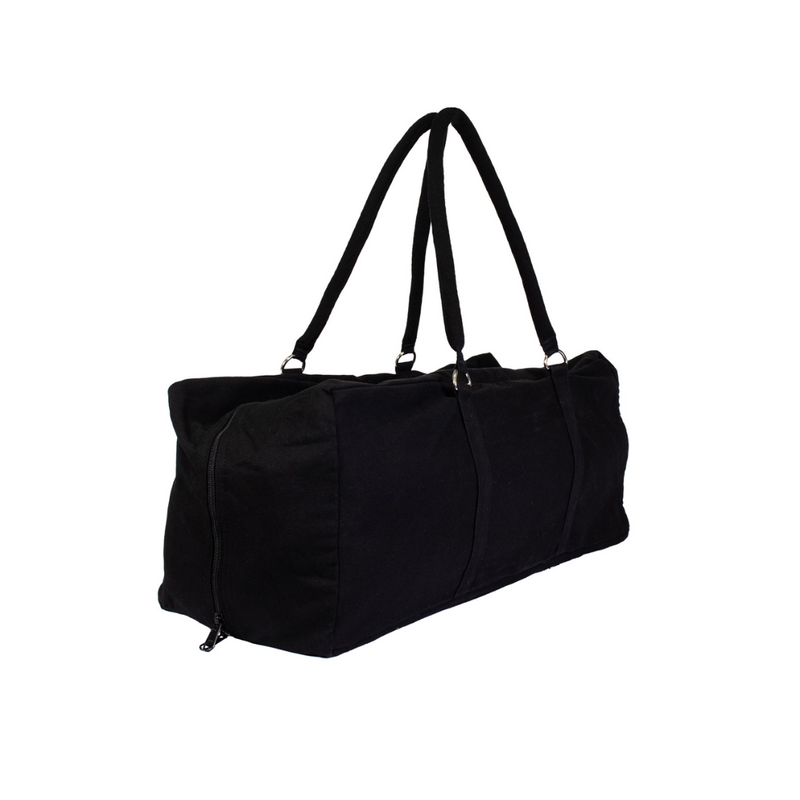 Yoga-Mad Deluxe Yoga Kit Bag-Joogamattokassi-Yoga-Mad-Aminopörssi