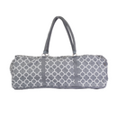 Yoga-Mad Deluxe Yoga Kit Bag Gray-Joogamattokassi-Yoga-Mad-Aminopörssi