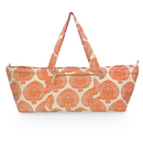 Yoga-Mad Deluxe Yoga & Pilates Bag, orange-Joogamattokassi-Yoga-Mad-Aminopörssi