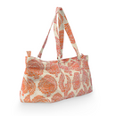 Yoga-Mad Deluxe Yoga & Pilates Bag, orange-Joogamattokassi-Yoga-Mad-Aminopörssi