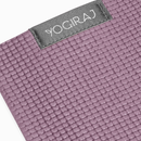 Yogiraj All-Round Joogamatto 4 mm, Mauve-Joogamatto-Yogiraj-Aminopörssi