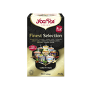 Yogi Tea Finest Selection-Tee-Yogi Tea-Aminopörssi