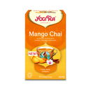 Yogi Tea Mango Chai-Tee-Yogi Tea-Aminopörssi