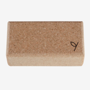 Yogiraj Korkkiblokki Standard-Joogablokki-Yogiraj-Aminopörssi