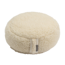 Yogiraj Premium Merinovilla Meditaatiotyyny, Natural-Meditaatio-Yogiraj-Aminopörssi