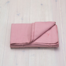 Yogiraj Premium Yoga Blanket, Heather Pink-Viltti-Yogiraj-Aminopörssi