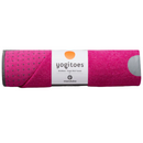 Manduka Yogitoes Mat Towel, Rooibos-Joogamattopyyhe-Manduka-Aminopörssi