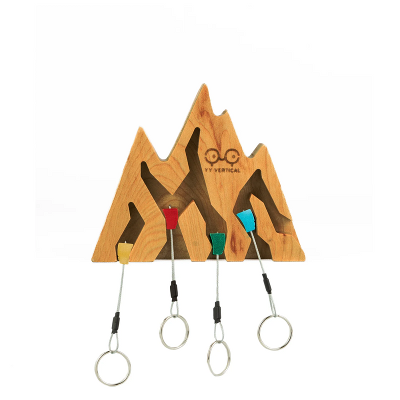 YY Vertical Key Holder Avainteline-Kiipeily-YY Vertical-Aminopörssi
