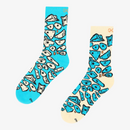 YY-Vertical Spray Wall Socks Blue-Sukat-YY Vertical-35-38-Aminopörssi