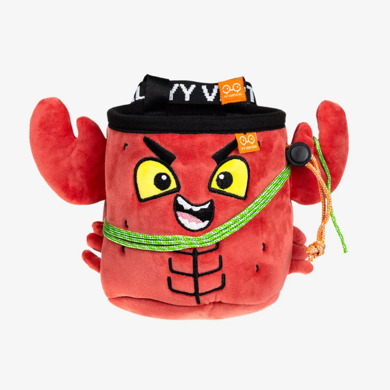 YY-Vertical Mankkapussi Lobster-Mankkapussi-YY Vertical-Aminopörssi