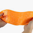 YY-Vertical Warm Up Band Hard-Vastuskuminauha-YY Vertical-Aminopörssi