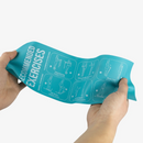 YY-Vertical Warm Up Band Medium-Vastuskuminauha-YY Vertical-Aminopörssi