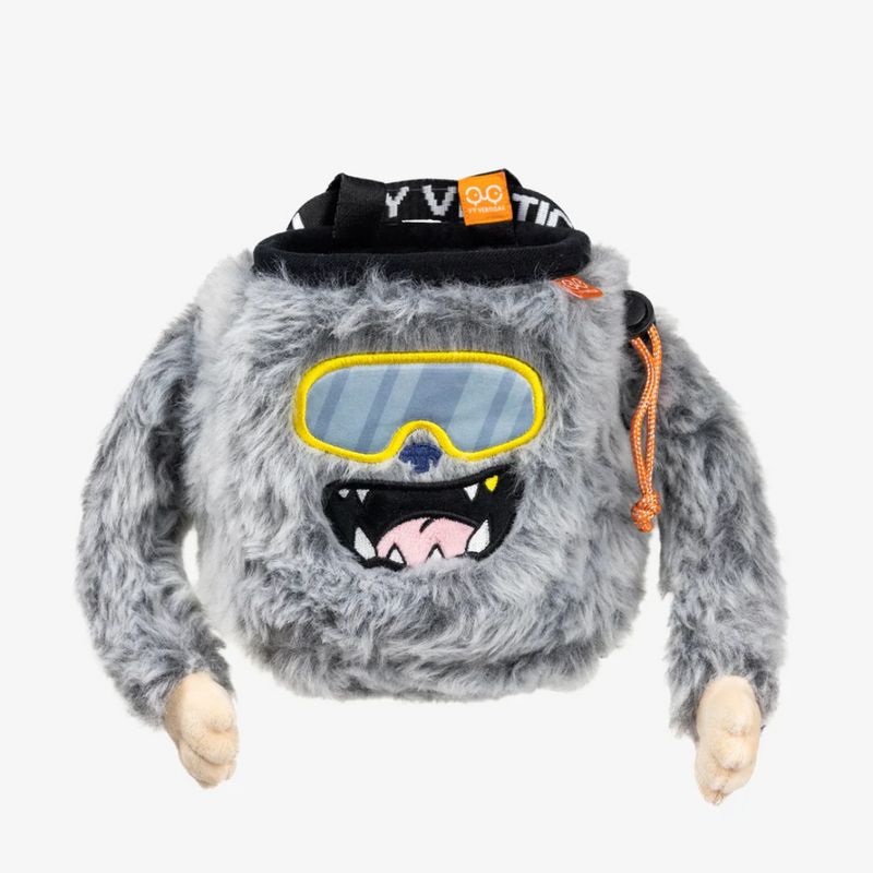 YY-Vertical Mankkapussi Yeti-Mankkapussi-YY Vertical-Aminopörssi