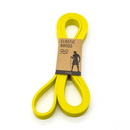 Pitkä vastuskuminauha Yellow Medium-Vastuskuminauha-YY Vertical-Aminopörssi