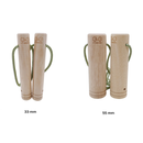 YY-Vertical Twin Cylinders-Otevoima-YY Vertical-33 mm-Aminopörssi