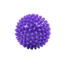 Spikey hierontapallo, 7cm-Hierontapallo-YogaMad-Aminopörssi
