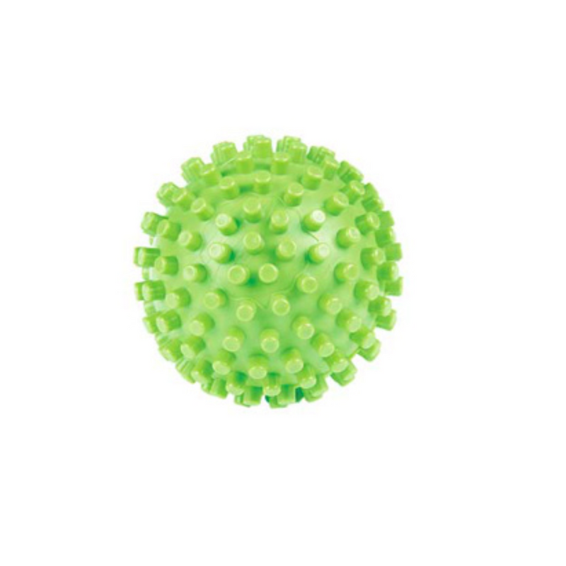 Trigger Ball, 4.4cm-Hierontapallo-YogaMad-Aminopörssi