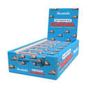 Barebells Soft Protein Bar, 55g x 12 kpl-Proteiinipatukka-Barebells-Kladdkaka (mutakakku)-Aminopörssi