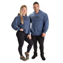 Better Bodies Logo Hoodie V2-Naisten pitkähihaiset ja hupparit-Better Bodies-S-Aminopörssi