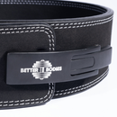 Better Bodies Lever Belt-Nostovyö-Better Bodies-XS-Aminopörssi