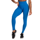 Better Bodies Scrunch Leggings V2 Cobalt Blue-Naisten trikoot ja leggingsit-Better Bodies-XS-Aminopörssi