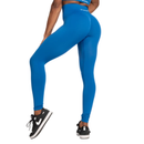 Better Bodies Scrunch Leggings V2 Cobalt Blue-Naisten trikoot ja leggingsit-Better Bodies-XS-Aminopörssi