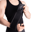 Better Bodies HD wrist wrap 18"-Ranneside-Better Bodies-18"-Aminopörssi