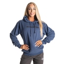Better Bodies Logo Hoodie V2-Naisten pitkähihaiset ja hupparit-Relode-S-Aminopörssi