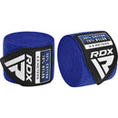 RDX WX Professional Boxing Hand Wraps BLUE-HAND WRAPS-RDX-Standard Size-Aminopörssi