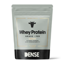 Dense Grass-Fed Whey Protein 500 g – Heraproteiini