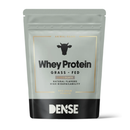 Dense Grass-Fed Whey Protein 500 g – Heraproteiini