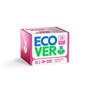 Ecover All-In-One -astianpesutabletti, 24 kpl-Astianpesuaine-Ecover-Aminopörssi