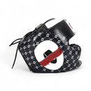 Fairtex HG10 Pääsuoja, Black-Pääsuoja-Fairtex-S-Aminopörssi