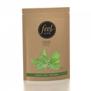 Feel Vivid Salvia-uutejauhe 60g-Kasviuute-Feel Vivid-Aminopörssi