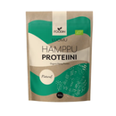 Foodin Hamppuproteiini luomu, 600 g
