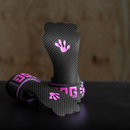 Frog Grips Elite Grips HD Fingerless, Pink-Lämsät-Frog Grips-S-Aminopörssi