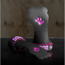 Frog Grips Elite Grips OG Fingerless, Pink-Lämsät-Frog Grips-S-Aminopörssi