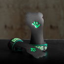 Frog Grips Elite Grips OG Fingerless, Green-Lämsät-Frog Grips-S-Aminopörssi