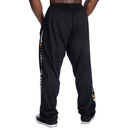 GASP Core Mesh Pants black-Miesten housut-GASP-S-Aminopörssi