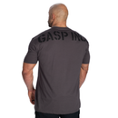 GASP Division Standard Tee-Miesten T-paita-GASP-M-Aminopörssi