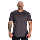 GASP Division Standard Tee-Miesten T-paita-GASP-M-Aminopörssi