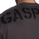GASP Division Standard Tee-Miesten T-paita-GASP-M-Aminopörssi
