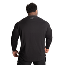 GASP Original Raglan LS-Miesten hupparit ja pitkähihaiset-GASP-S-Aminopörssi