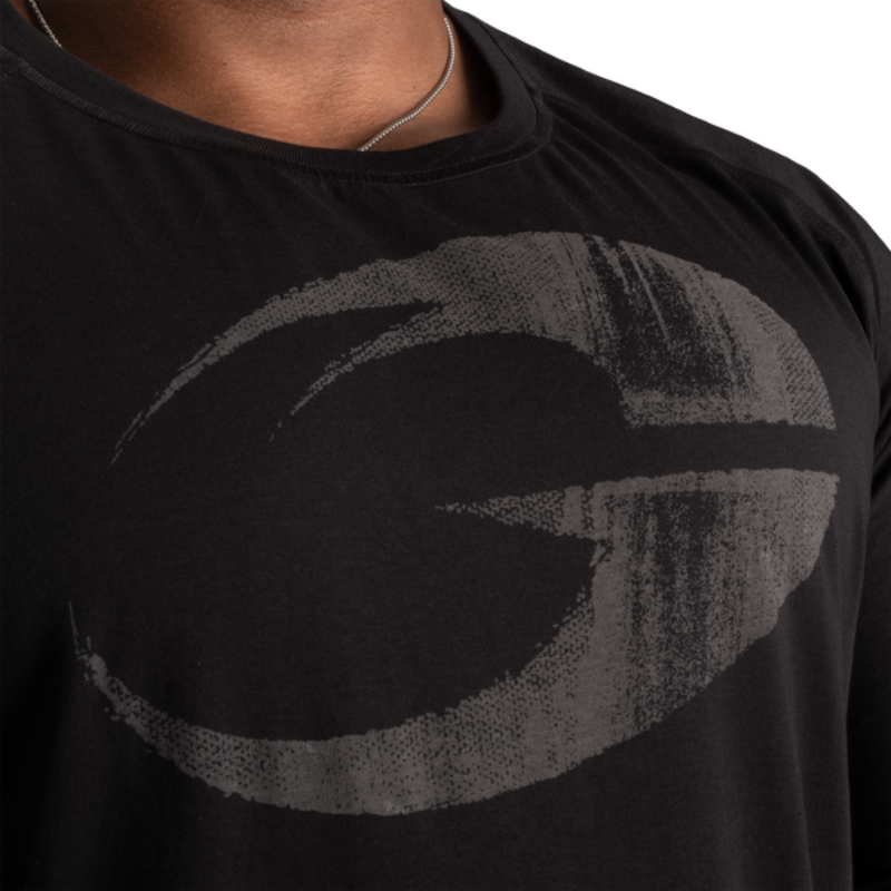 GASP Original Raglan LS-Miesten hupparit ja pitkähihaiset-GASP-S-Aminopörssi