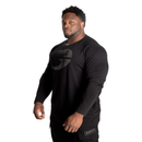 GASP Original Raglan LS-Miesten hupparit ja pitkähihaiset-GASP-S-Aminopörssi